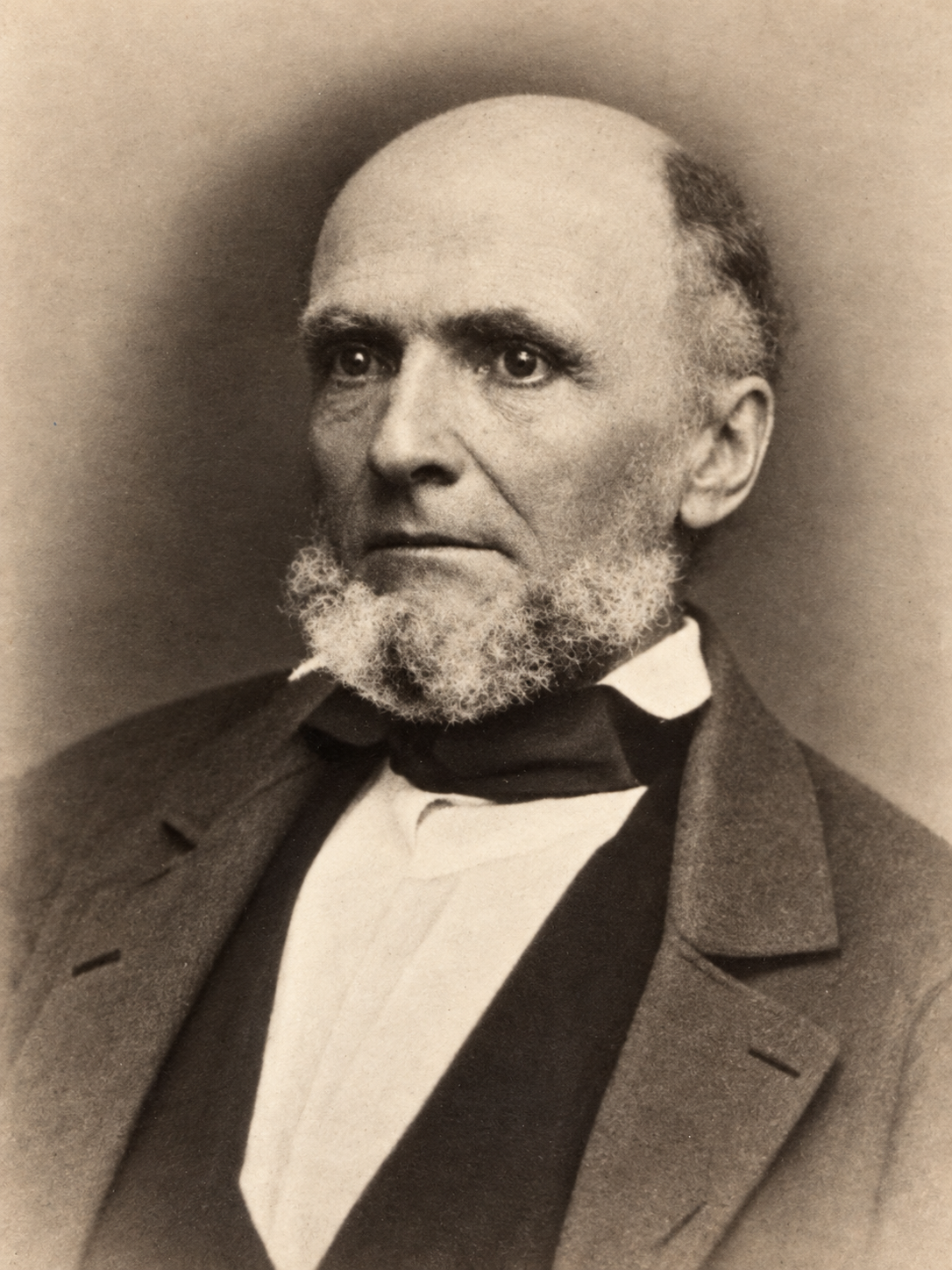 4th Great Grandfather — a proud member of the D'Olive family lineage whose legacy lives on through generations.